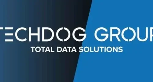 banner techdog